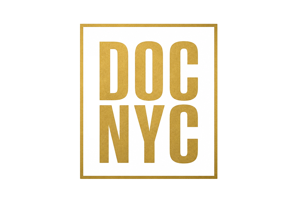 America's Largest Documentary Festival logo