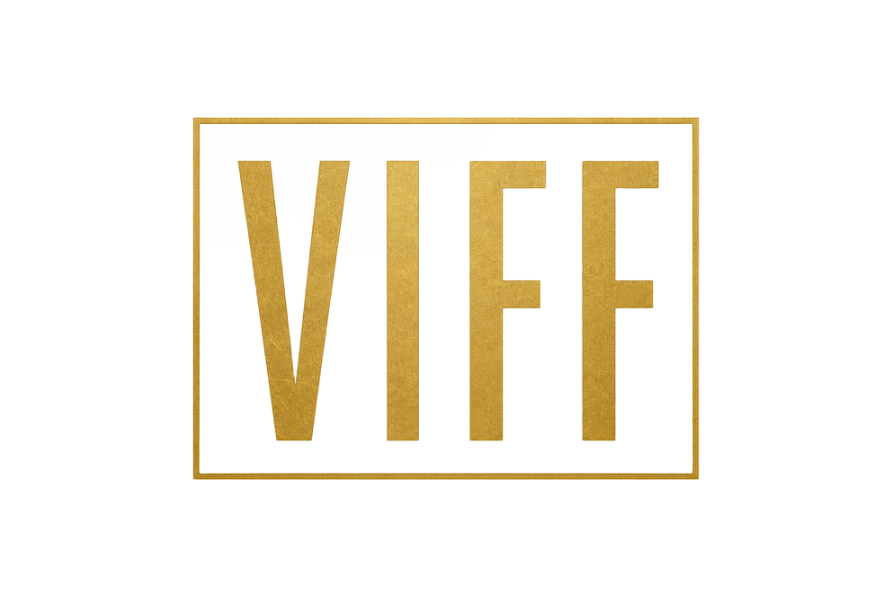 Vancouver International Film Festival logo