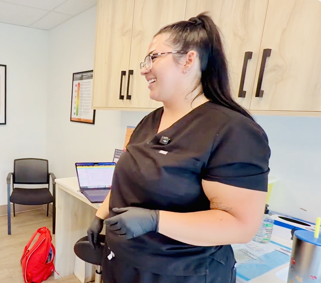 Dr. Silvana